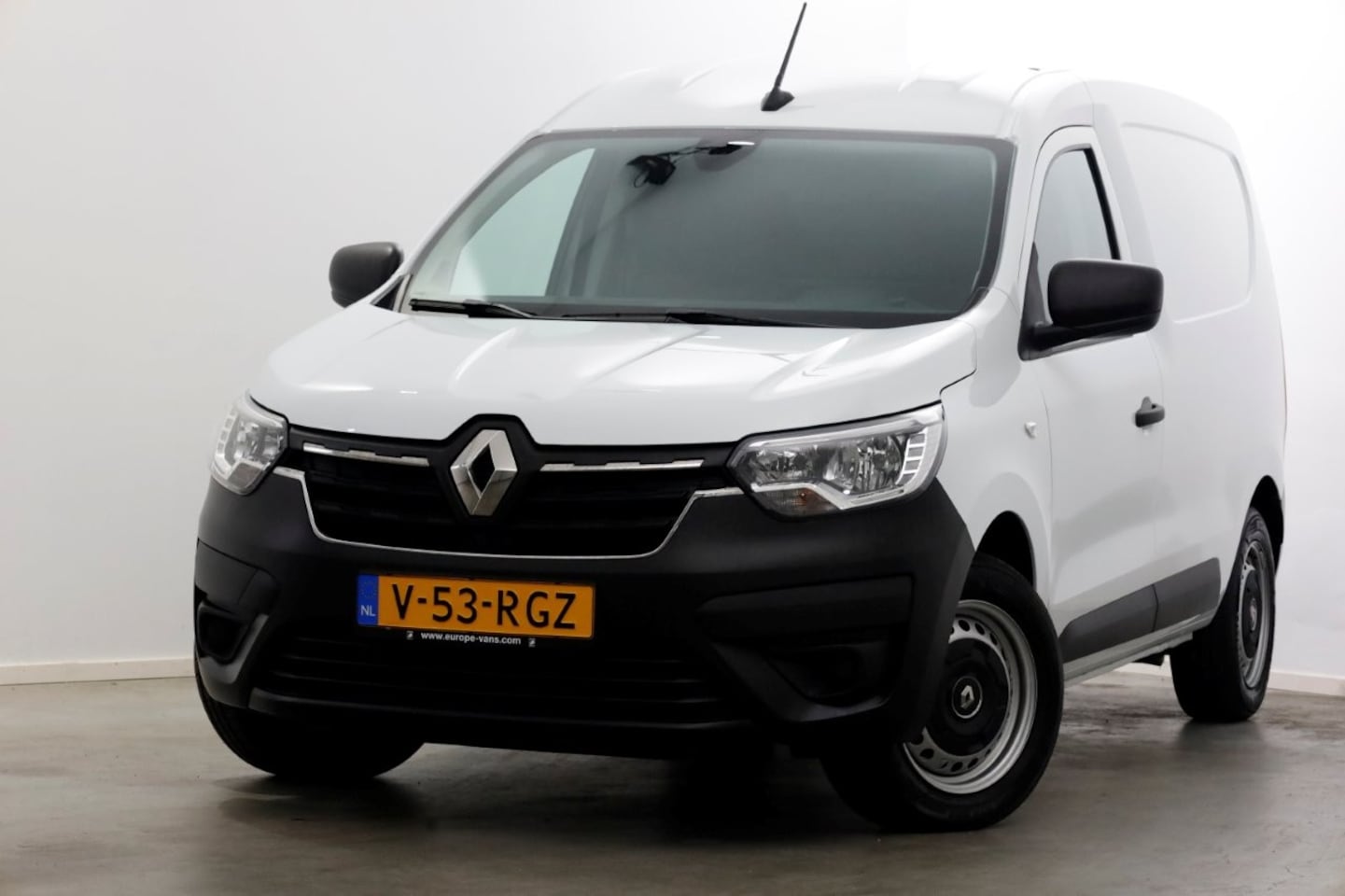 Renault Express - 1.3 TCe 100pk Benzine Comfort Airco/Cruise Control 06-2024 - AutoWereld.nl