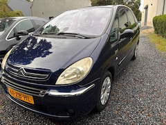Citroën Xsara Picasso - 1.6i-16V Image KM 96829 MET NAP