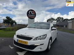 Peugeot 308 SW - 308 SW 1.6 BlueHDi Blue Lease Limited | 2014 | Diesel | Handgeschakeld | EURO 6 | APK