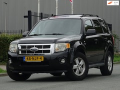 Ford Escape - USA 3.0 AUTOMAAT LEER/AIRCO/CRUISE/OPENDAK/APK