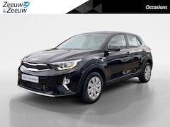 Kia Stonic - 1.0 T-GDi MHEV ComfortLine | Airco | Navigatie | Cruise control | Parkeercamera | Apple Ca
