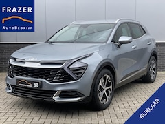 Kia Sportage - 1.6 T-GDi MHEV DynamicLine|Leder|Memory|Trekhaak