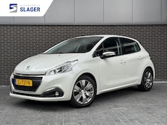 Peugeot 208 - 1.2 PureTech Blue Lease Allure 110pk | 6-bak | Navi | 5-deurs
