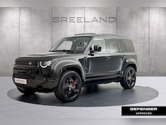 Land Rover Defender 110 - P300e X-Dynamic HSE | Panoramadak | Towing Pack | 22 inch