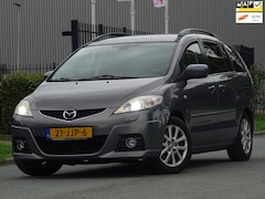Mazda 5 - 5 1.8 Business 7-PERSOONS NAP/AIRCO/CRUISE/NW APK