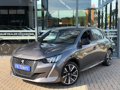 Peugeot 208 - 1.2 PureTech GT Airco Lmv Cruise Navi Camera