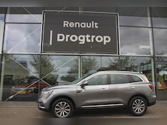 Renault Koleos - 171PK-INTENS-AUTOM-80DKM-LEDER-GLASDAK-NAVI-TREKH-KEURIG