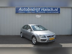 Ford Focus - 1.6 74KW 5D AUTOMAAT APK 18-09-2027