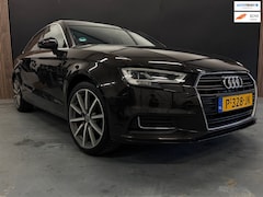 Audi A3 Limousine - 1.4 TFSI CoD Design S Line Stoelverwarming APK Grote beurt