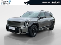 Kia EV9 - GT-Line AWD 99.8 kWh Nu te bestellen | nu met €3.000, - inruilpremie | 2, 99% rente | GT-L