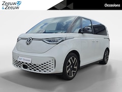 Volkswagen ID. Buzz - Pro Advantage 77 kWh | Navigatie Pack | Keyless entry | Parkeercamera