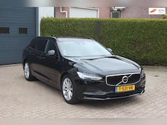 Volvo V90 - 2.0 T4 Kinetic Stoel/Stuur verwarming, trekhaak