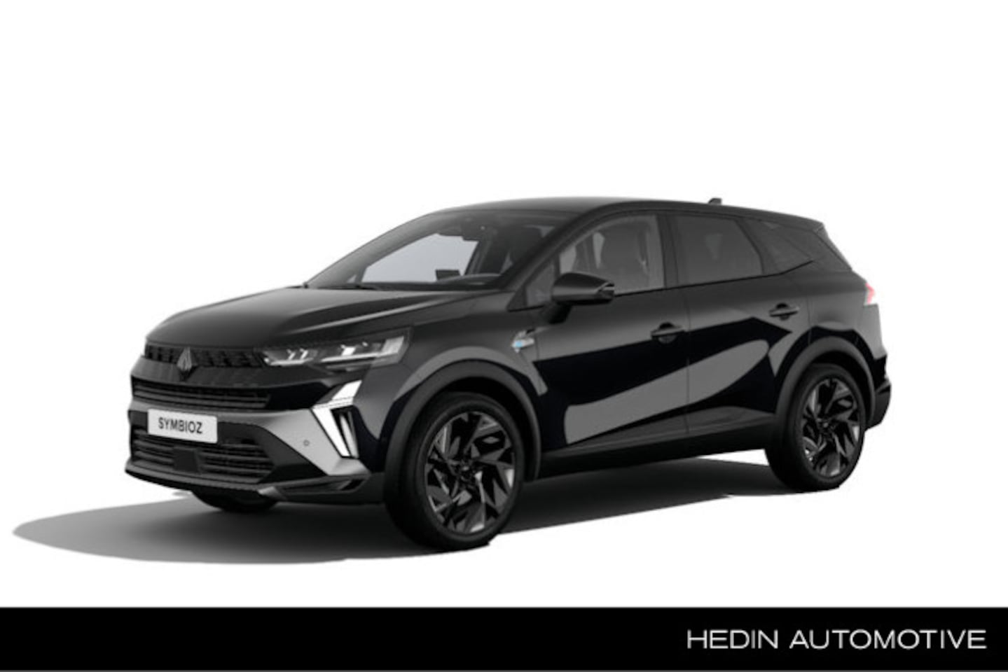 Renault Symbioz - 1.8 E-Tech full hybrid 160 esprit Alpine | Pack Driving & Comfort Premium | Pack Light & S - AutoWereld.nl