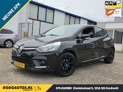 Renault Clio - 0.9 TCe Limited Navi/Cruise/Airco/PDC ✅