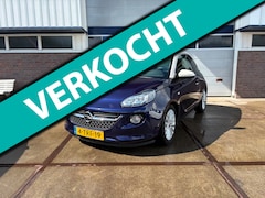 Opel ADAM - 1.2 Glam Gloednieuwe ketting