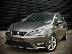 SEAT Ibiza SC - 1.0 FR 110PK CLIMA|XENON|NAVI|CARPLAY|STOELVERW