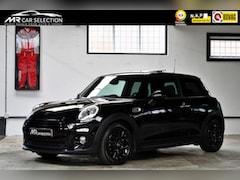 MINI 3-Deurs - 1.5 Cooper Marylebone | Harman Kardon | Panoramadak | Keyless | NL geleverd