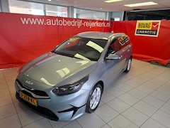 Kia Cee'd Sportswagon - Ceed 1.0 MHEV AUTOMAAT DynamicLine 5D, 12 mnd Bovag garantie