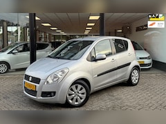 Suzuki Splash - 1.2 Exclusive AUTOMAAT | AIRCO | LMV | TREKH | NAP