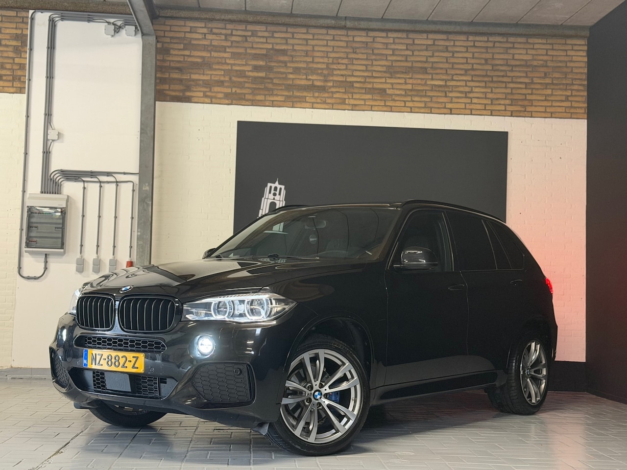 BMW X5 - XDrive30d High Executive | M-Pakket | Pano | 360° Camera | Harman Kardon | Adaptive LED | - AutoWereld.nl