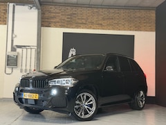 BMW X5 - XDrive30d High Executive | M-Pakket | Pano | 360° Camera | Harman Kardon | Adaptive LED |