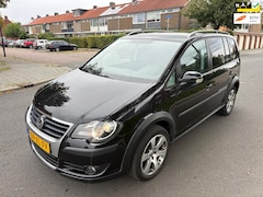 Volkswagen Touran Cross - 1.4 TSI 1E EIGENAAR