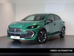 Renault Clio - nieuwe 1.8 Hybrid 160 techno | Automaat | Navigatie | Achteruitrijcamera | Parkeersensoren