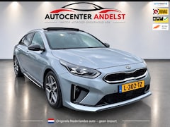 Kia Pro cee'd - ProCeed 1.5 T-GDI GT-Line, Aut, Pano, Trekhaak, Cam, Acc, Pdc, Keyless, LED, Navi, 1e eig