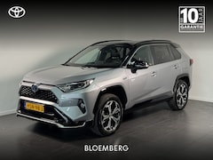 Toyota RAV4 - 2.5 Plug-in Hybrid AWD Bi-Tone Plus | Trekhaak | Bearlock | Full option |