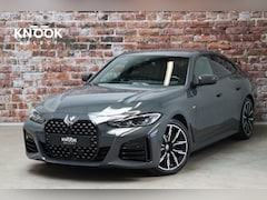 BMW 4-serie Gran Coupé - 420i High Executive M Sport Pakket Automaat / Widescreen Display / Adaptieve Cruise Contro