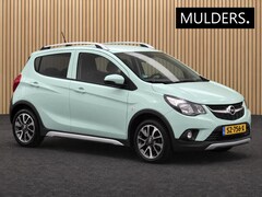 Opel Karl - 1.0 Rocks Online Edition | Airco/PDC/Apple Carplay
