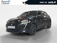Peugeot e-208 - EV GT 350 50 kWh STOELVERWARMING | ACHTERUITRIJCAMERA | GLASSROOF | 12 MAANDEN BOVAG GARAN