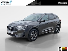 Ford Kuga - 2.5 PHEV ST-Line | Winterpack | Driver assistance pack | NL auto