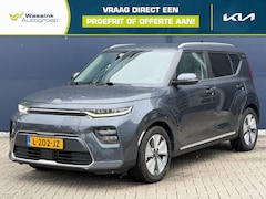 Kia e-Soul - DynamicLine 64 kWh | Navigatie | Apple Carplay/Android Auto | Camera | Climate Control | S