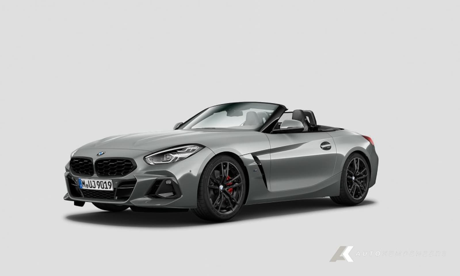 BMW Z4 Roadster - sDrive20i M Sport | M-Seats | Harman/Kardon | M Sportremmen | Stoelverw. | Camera | - AutoWereld.nl