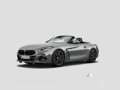 BMW Z4 Roadster - sDrive20i M Sport | M-Seats | Harman/Kardon | M Sportremmen | Stoelverw. | Camera |