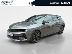 Opel Astra Electric - 54 kWh Business Edition 95 % SOH 360 Camera | Unieke KM stand | Stoel + stuurverwarming |