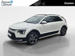 Kia Niro - 1.6 GDi Hybrid ExecutiveLine | Climate Control | Cruise Control | All-Season Banden | Navi