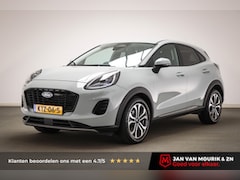 Ford Puma - 1.0 EcoBoost Hybrid Titanium | CLIMA | DAB | APPLE | NAVIGATIE | CAMERA
