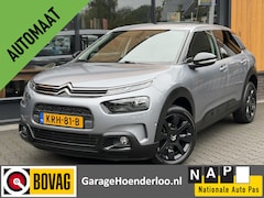 Citroën C4 Cactus - 1.2 PureTech Shine Camera, Panoramadak, Garantie