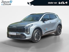 Kia Sportage - 1.6 T-GDi Hybrid GT-Line GT-Line | Stoelverwarming + stuurverwarming | ACC | Climate contr