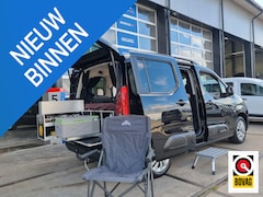 Citroën Berlingo - 1.2 PureTech MINICAMPER