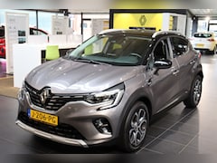 Renault Captur - TCe 130 EDC Automaat Edition One