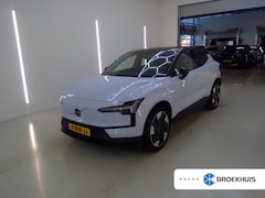 Volvo EX30 - Single Motor Extended Range Plus 69 kWh | Afwijkende dakkleur | Armsteun voor | Audio inst