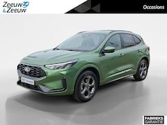 Ford Kuga - 2.5 PHEV ST-Line | Winterpack | Driver assistance pack | NL auto