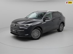 Volkswagen Tiguan - 1.5 eTSI 'Goal' * TREKHAAK * 360Gr camera * Sideassistent * Navigatiesysteem