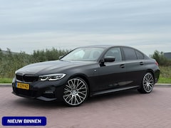BMW 3-serie - 320i High Executive / M Sport / Leder / 20inch M-Performance / 256PK Mosselman
