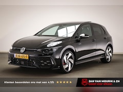 Volkswagen Golf - 1.5 eHybrid GTE | LEDER | PANORAMADAK | HEAD UP | STOELVENTILATIE | STUURVERWARMING | TREK