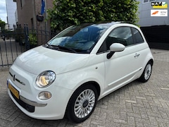 Fiat 500 - 1.2 Sport automaat/schuifdak
