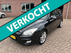 Hyundai i30 - 1.6i i-Catcher // CarPlay // Airco // Nw APK